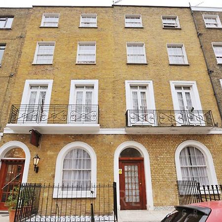 Elmwood Hotel London Eksteriør bilde