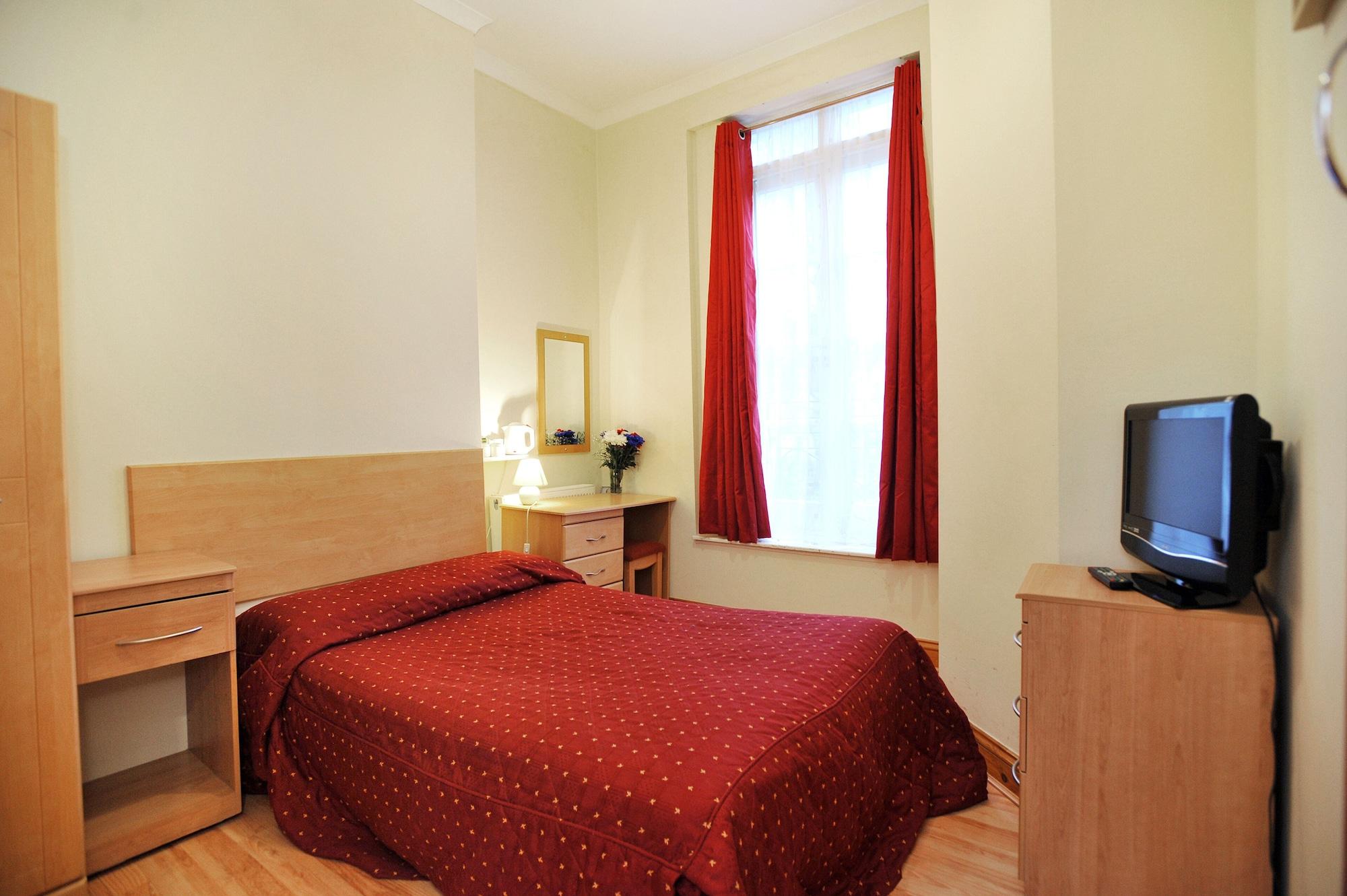Elmwood Hotel London Eksteriør bilde