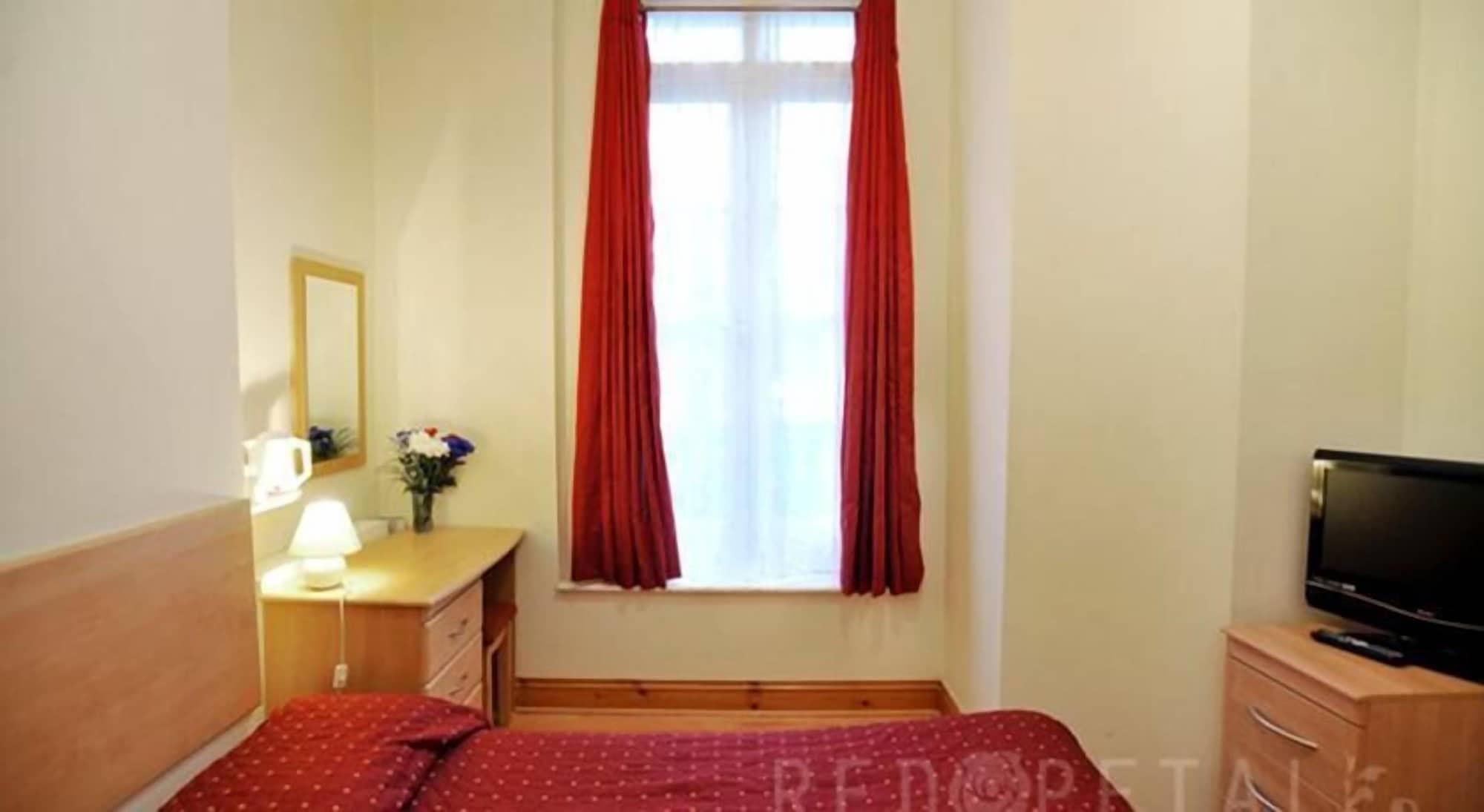 Elmwood Hotel London Eksteriør bilde