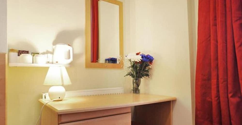 Elmwood Hotel London Eksteriør bilde