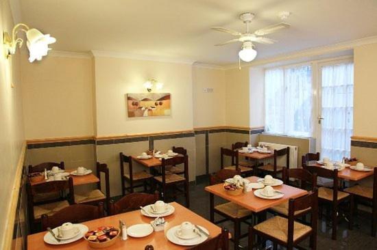 Elmwood Hotel London Eksteriør bilde