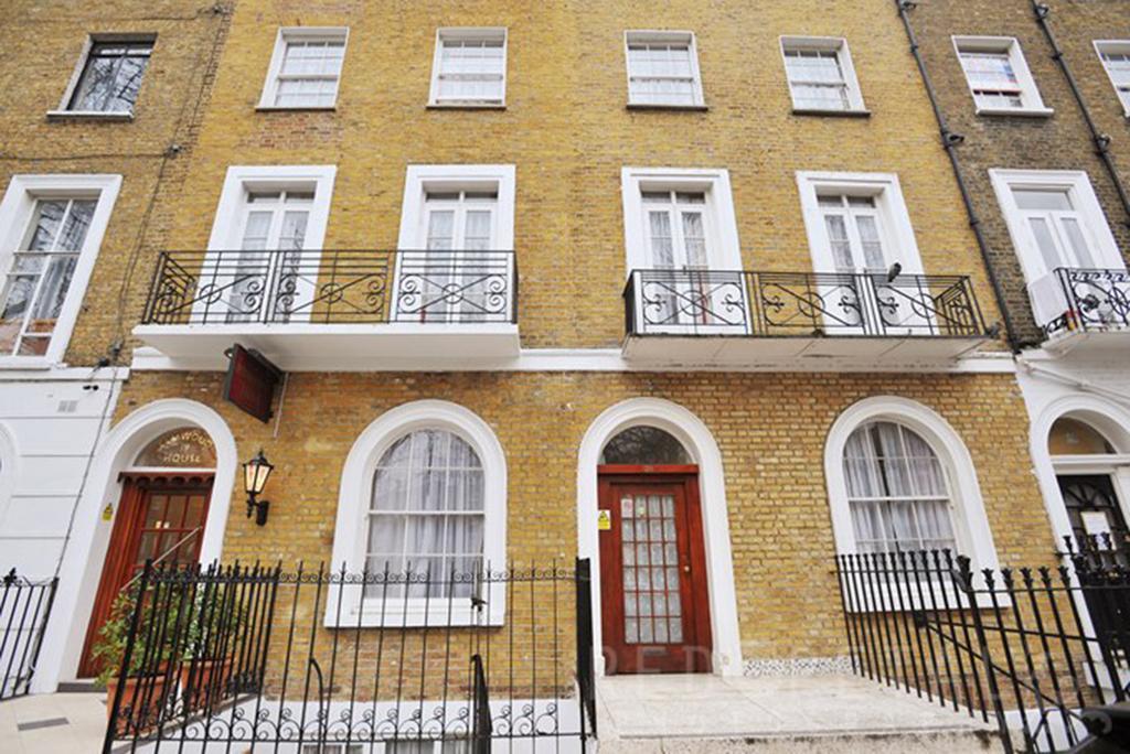 Elmwood Hotel London Eksteriør bilde